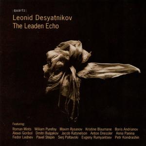 อัลบัม The Leaden Echo ศิลปิน Roman Mints