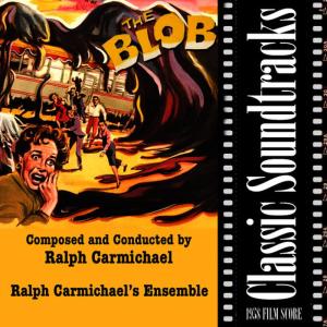 ดาวน์โหลดและฟังเพลง High Tension (from "The Blob", 1958 Film Score) พร้อมเนื้อเพลงจาก Ralph Carmichael