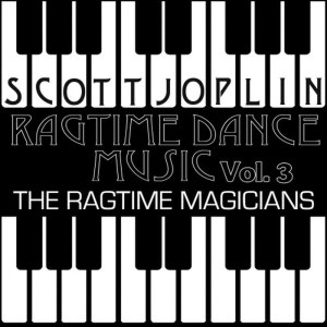ดาวน์โหลดและฟังเพลง Search Light Rag พร้อมเนื้อเพลงจาก The Ragtime Magicians