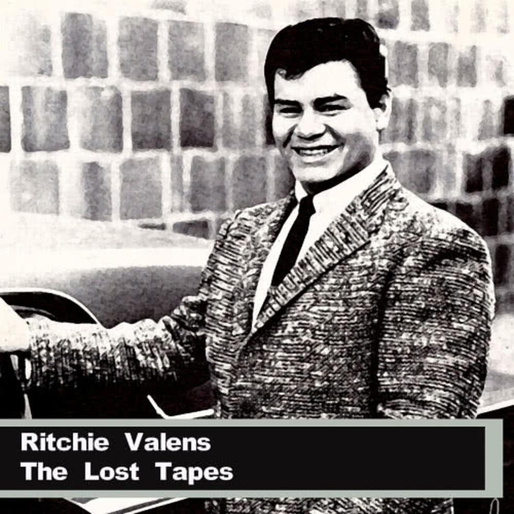 Ritchie Valens Commercial