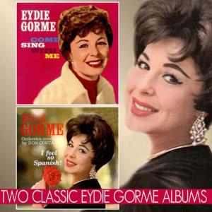 收聽Eydie Gorme的Beseme Mucho歌詞歌曲