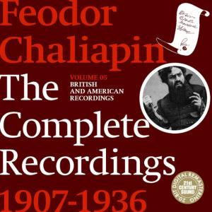 收聽Feodor Chaliapin的Mephistopheles' Couplets from the opera Faust歌詞歌曲