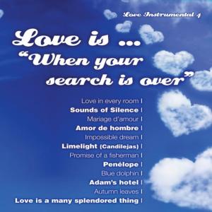 ดาวน์โหลดและฟังเพลง Impossible Dream พร้อมเนื้อเพลงจาก Orchestra J. Days