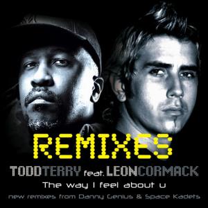 ดาวน์โหลดและฟังเพลง The Way I Feel About U [Danny Genius Remix] (Danny Genius Remix) พร้อมเนื้อเพลงจาก Danny Genius