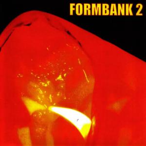 Formbank的專輯Formbank 2
