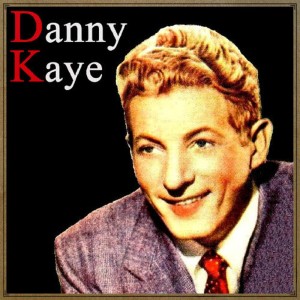 收聽Danny Kaye的Anatole Of Paris歌詞歌曲