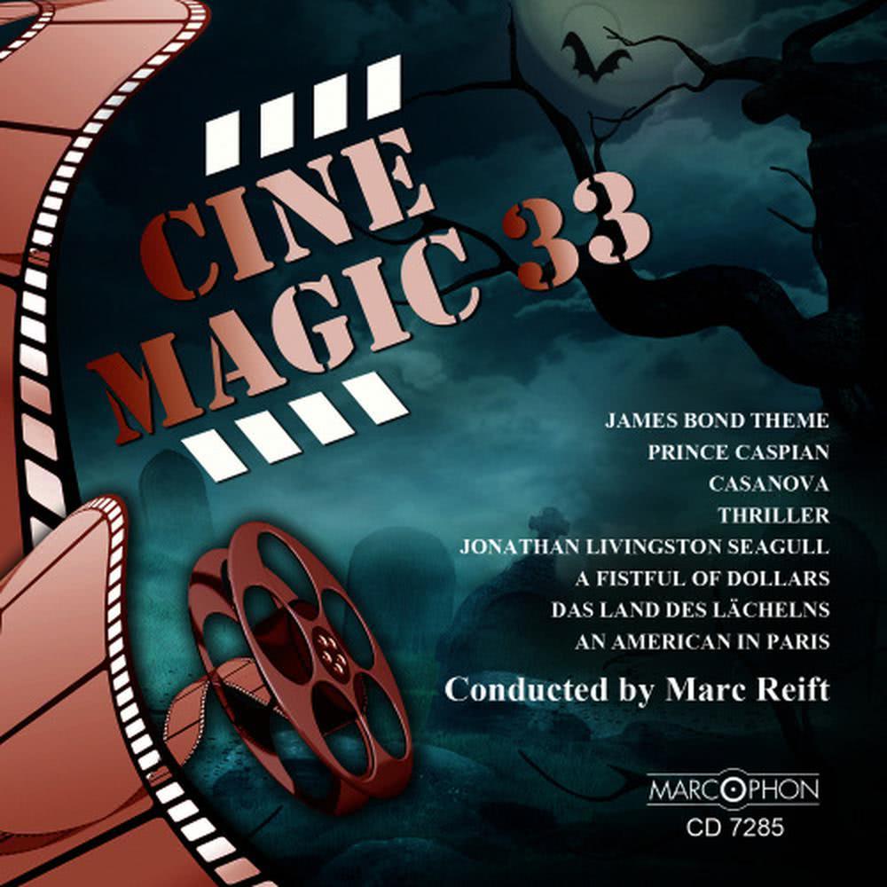 Theme (From "An American in Paris")
