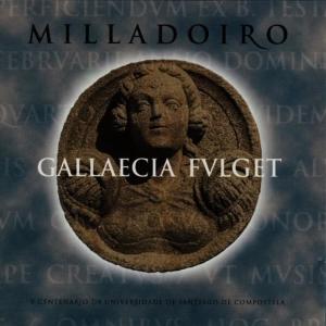 收聽Milladoiro的As Górgolas Da Luz歌詞歌曲