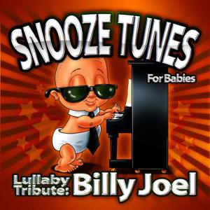 收聽Snooze Tunes for Babies的Uptown Girl歌詞歌曲