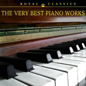 Chopin----[replace by 16381]的專輯The Very Best Piano Works