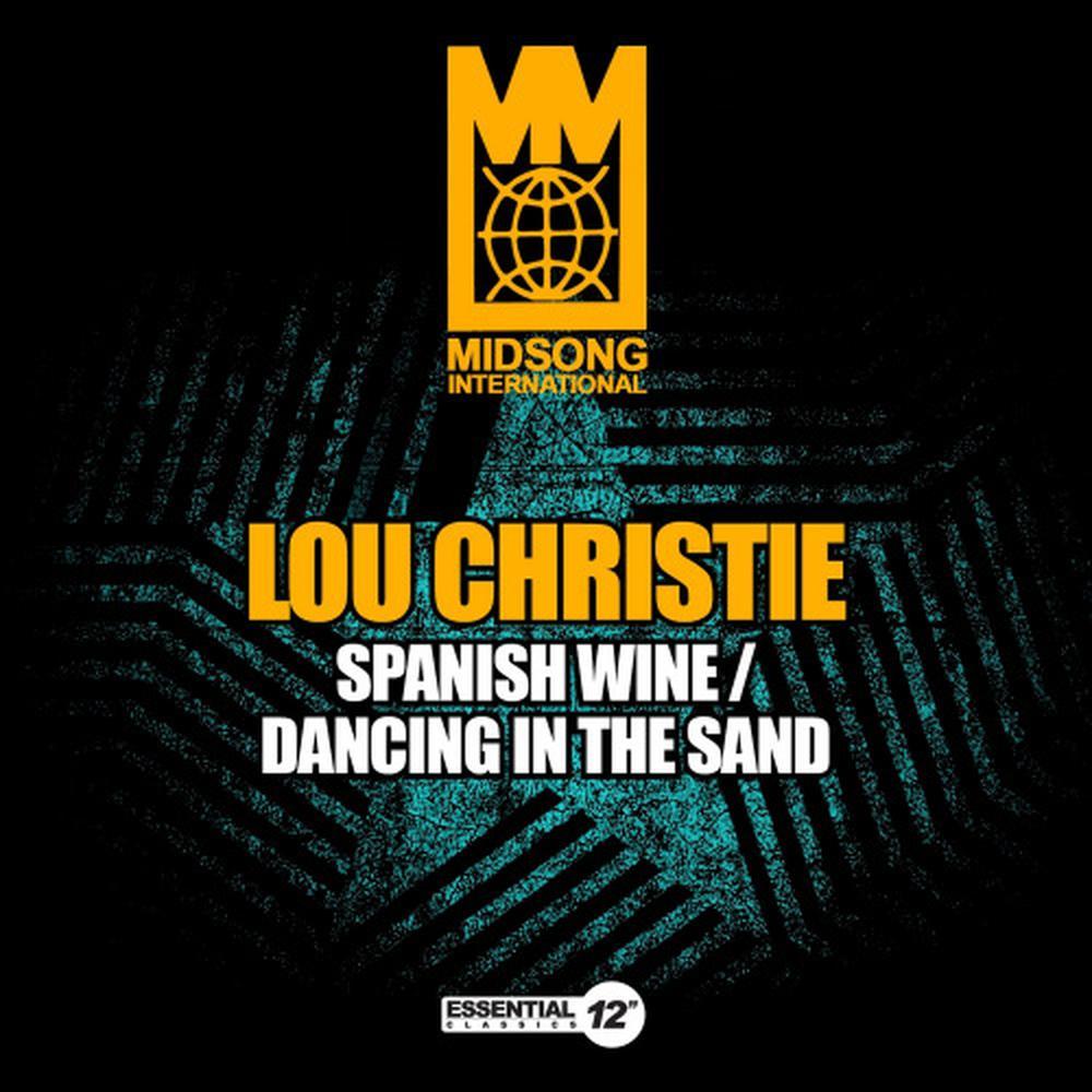 Spanish Wine (Mono Version)