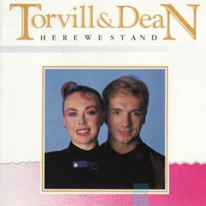 收聽Torvill & Dean的California Dreamin'歌詞歌曲