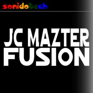 JC Mazter的專輯Fusion