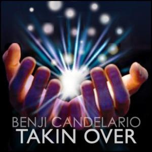 收聽Benji Candelario的Takin Over (Old Skool Mix)歌詞歌曲