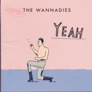 收聽The Wannadies的No Holiday歌詞歌曲