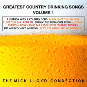 ดาวน์โหลดและฟังเพลง I Love this Bar พร้อมเนื้อเพลงจาก The Mick Lloyd Connection