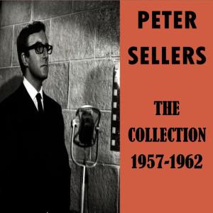 收聽Peter Sellers的I Fell in Love With an Englishman歌詞歌曲