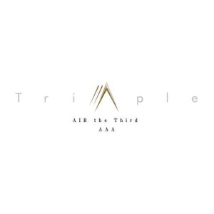 ดาวน์โหลดและฟังเพลง thats why rough พร้อมเนื้อเพลงจาก AAA