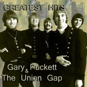 Gary Puckett & The Union Gap的專輯Greatest Hits