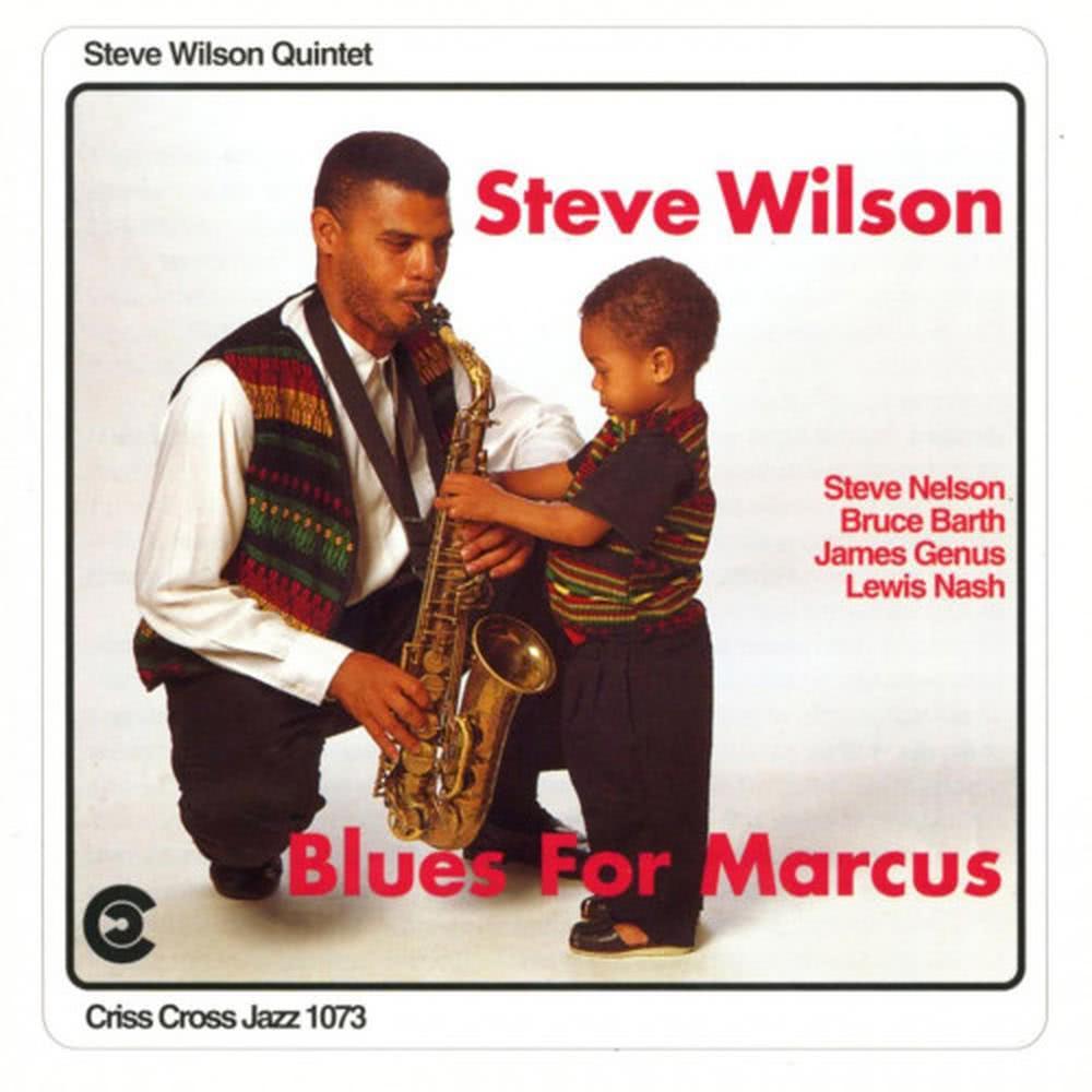 Blues Fo Marcus