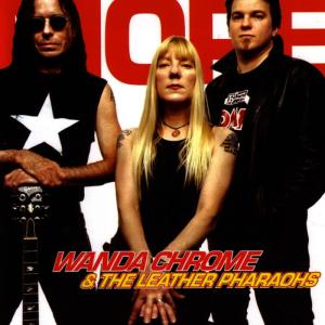 ดาวน์โหลดและฟังเพลง Private Monkeys พร้อมเนื้อเพลงจาก Wanda Chrome