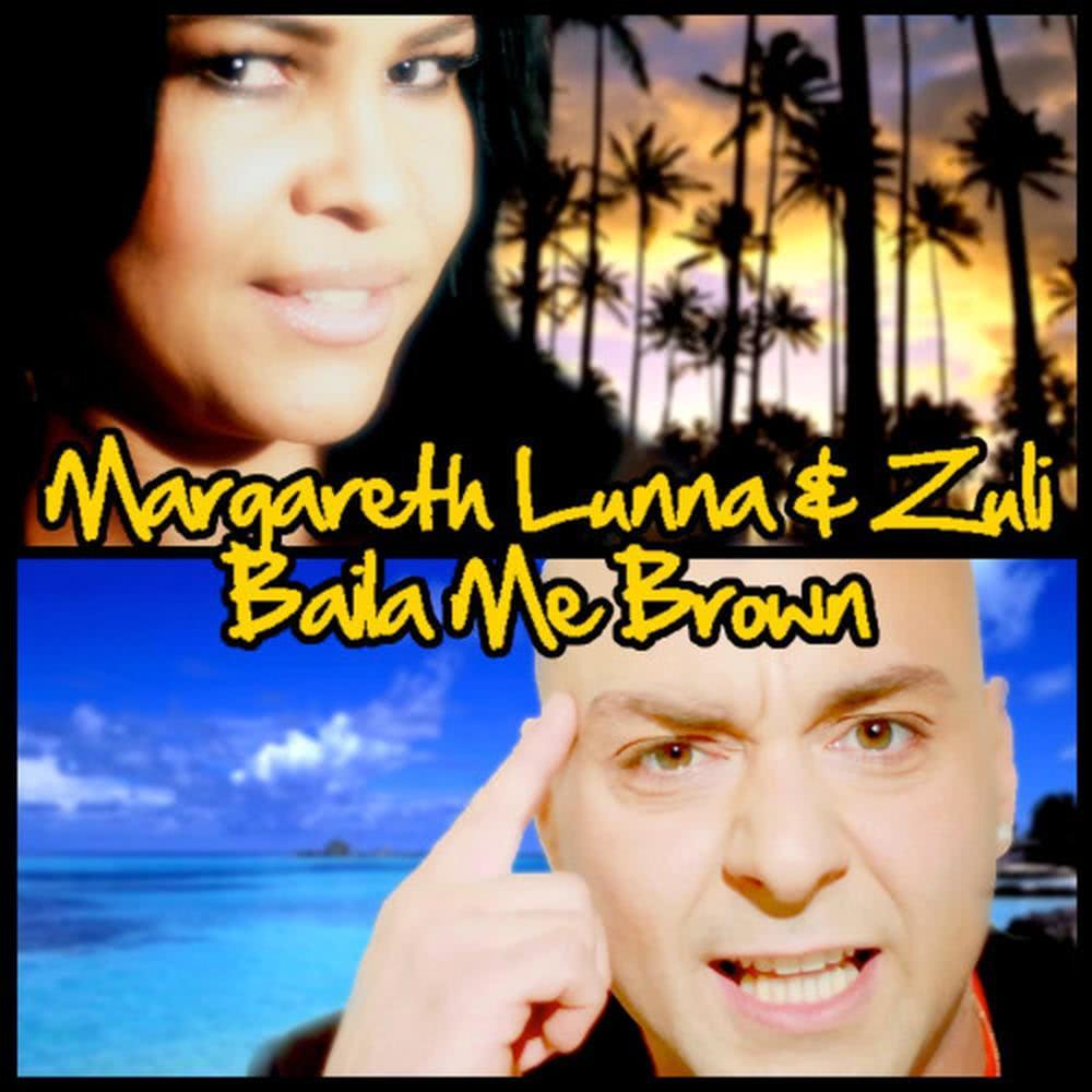 Baila Me Brown (Dance Rmx Extended by Maurizio Maiuri)