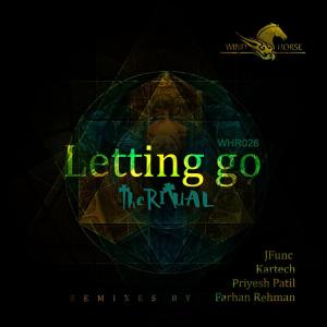 Listen to Letting Go (Farhan Rehman Remix) song with lyrics from The Ritual