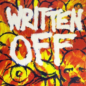 ดาวน์โหลดและฟังเพลง All on Me (Explicit) พร้อมเนื้อเพลงจาก Written Off
