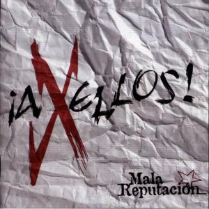 收聽Mala Reputación的Iván "La Polla Records"歌詞歌曲