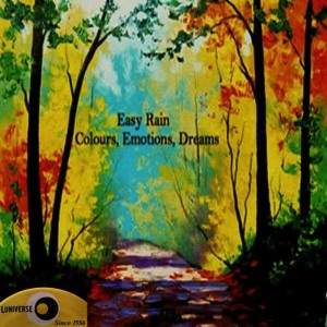 收聽Easy Rain的Long Travels歌詞歌曲