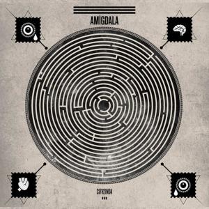 ดาวน์โหลดและฟังเพลง 1-2 พร้อมเนื้อเพลงจาก Amígdala