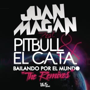 ดาวน์โหลดและฟังเพลง Bailando Por El Mundo (English Version. Josepo & Salgado Remix) พร้อมเนื้อเพลงจาก Juan Magan