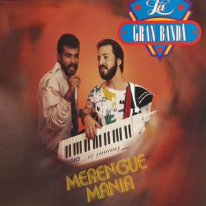 收聽La Gran Banda的Amorcito Corazon歌詞歌曲