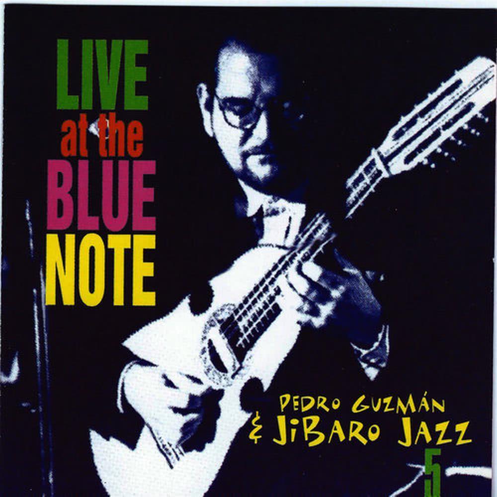 Medley: The Look of Love / Lamento Borincano / El Cumbanchero (Live)