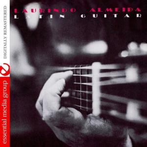 收聽Laurindo Almeida的Toada歌詞歌曲