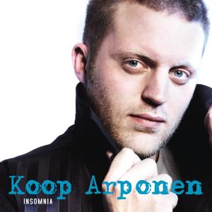 Koop Arponen的專輯Insomnia