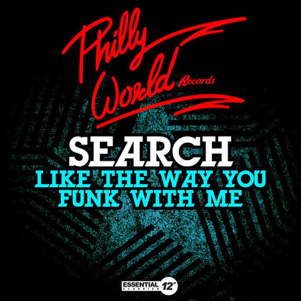 Like the Way You Funk with Me (Instrumental)