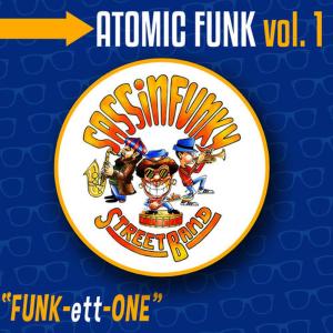 ดาวน์โหลดและฟังเพลง The Chicken พร้อมเนื้อเพลงจาก SASSINFUNKY Street Band