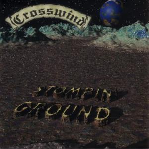 收聽Crosswind的End Of The World歌詞歌曲