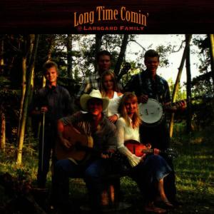 收聽The Larsgard Family的I Am a Man of Constant Sorrow歌詞歌曲