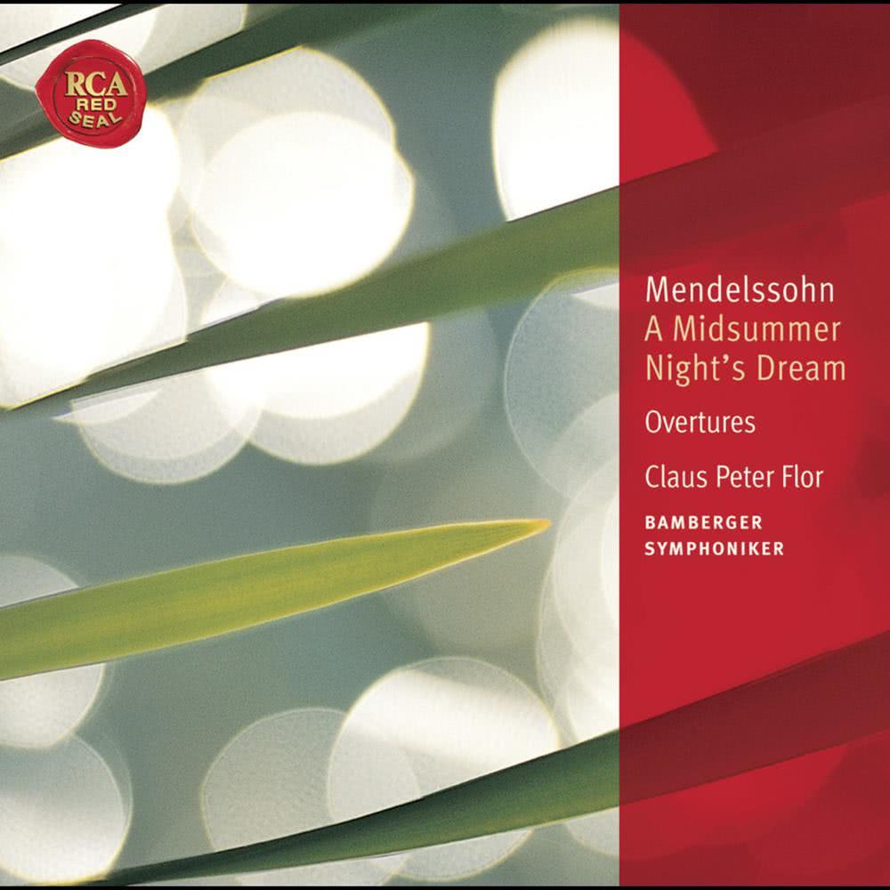 The Hebrides (Fingal's Cave), Op. 26