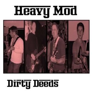 收聽Heavy Mod的Back Out in the Street歌詞歌曲