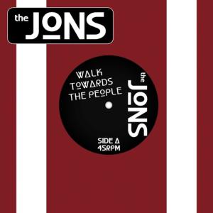 ดาวน์โหลดและฟังเพลง Katie (Explicit) พร้อมเนื้อเพลงจาก The Jons