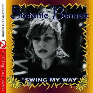 收聽Stefanie Bennett的I'll Never Forget You(Tazapella Mix)歌詞歌曲