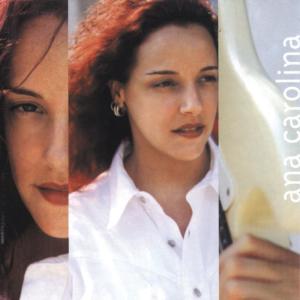 ดาวน์โหลดและฟังเพลง Alguém Me Disse พร้อมเนื้อเพลงจาก Ana Carolina