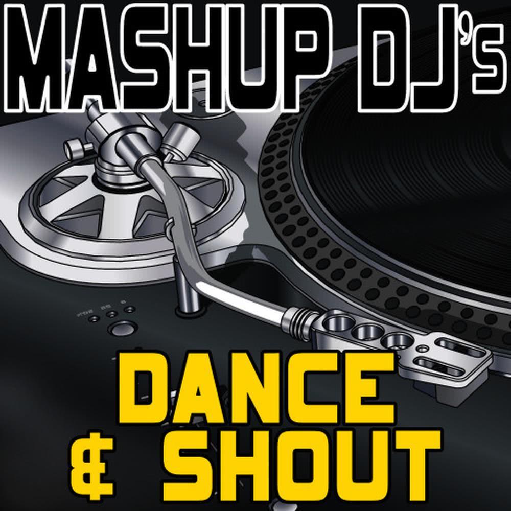Dance & Shout (Re-Mix Tool)