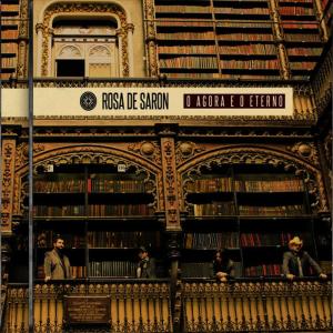 ดาวน์โหลดและฟังเพลง Ninguém Mais พร้อมเนื้อเพลงจาก Rosa de Saron