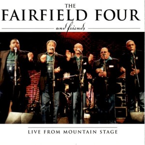 收聽The Nashville Bluegrass Band的Roll Jordan Roll (Live)歌詞歌曲