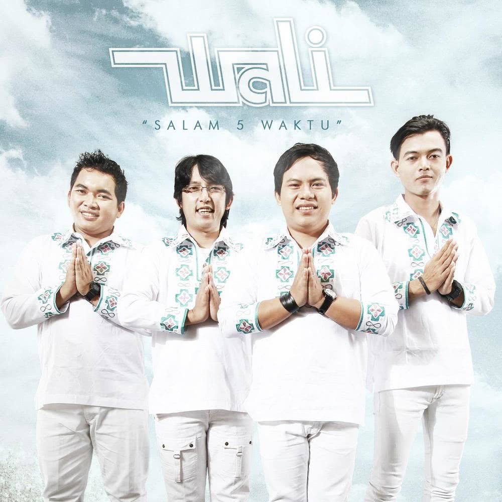 Salam 5 Waktu - Single