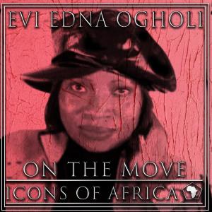 收听Evi Edna Ogholi的Jealousy歌词歌曲